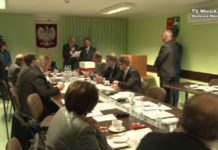 Janusz Zarzeczny – starostą stalowowolskim