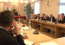 Czas na samorządową pracę