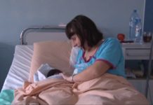 Jest nas coraz mniej