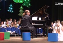 Wielka moc kolęd czyli coroczne „Wniebogłosy”