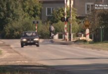 Plany starosty Zarzecznego