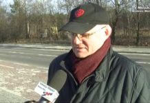 Co słychać u Andrzeja Szlęzaka