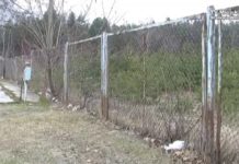 Bezpańskie działki