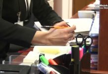 “Dyżurny” prezydent