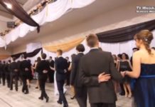 Studniówka – bal życia