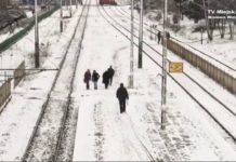 Dworzec PKP do poprawy