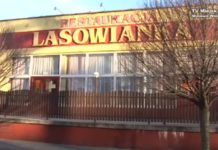 Niestrudzona “SPOŁEM”