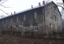 Przywrócić blask Charzewicom