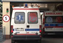 Wsparcie dla szpitala