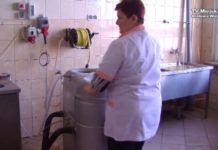 Szkolna stołówka – to jest to !