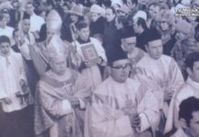 Wspomnienie Arcybiskupa