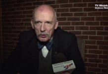 Kandydat na prezydenta RP w Stalowej Woli