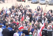 Andrzej Duda w Stalowej Woli