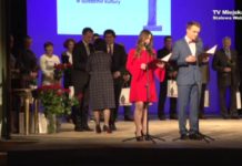 Bohaterowie „Gałązki Sosny”