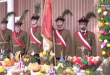 Wielkanoc z TVM w Gminie Zaleszany