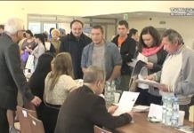 Zbliżają się Targi Pracy