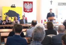 Jubileuszowa wizyta Belgów