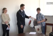 Konkurs plastyczny a bezpieczeństwo