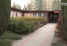 Przedszkolakiem być