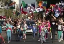 ŚDM w Stalowej Woli