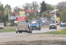 Ruszył remont ul. Przemysłowej