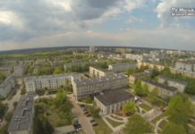 Kino Ballada w rękach samorządu Stalowej Woli