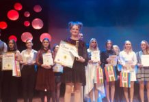 GRAND PRIX I WYRÓŻNIENIE DLA NIŻANEK w OGÓLNOPOLSKIM KONKURSIE