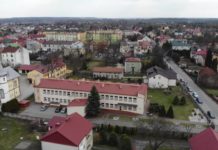 Będzie plac zabaw dla najmłodszych