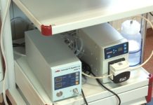 Nowy sprzęt dla niżańskiego szpitala