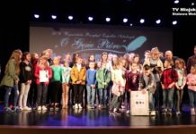 Wojewódzki Przegląd Zespołów Szkolnych „O Gęsie Pióro”