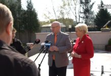 Poruszyli ważne kwestie