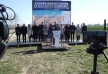 Będzie most za miliony