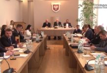 Życzenia Świąteczne od niżańskiego magistratu