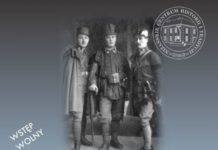 Powiat Nisko w czasie I wojny światowej