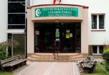 CKU to twoja szansa na nowe życie !