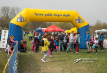 Zawodnicy KKS Victoria Stalowa Wola na Międzywojewódzkich Mistrzostwach Młodzików w Biegach Przełajowych