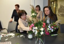 Warsztaty Palm Wielkanocnych 2019