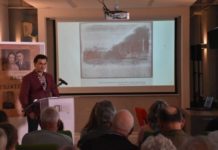 Nasi Sprawiedliwi – relacja