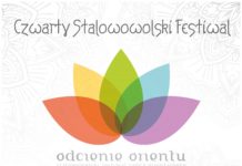 Gala Gwiazd Tańca Orientalnego i Indyjskiego