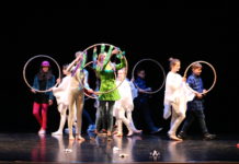 Za nami Wojewódzki Przegląd Zespołów Szkolnych „O Gęsie Pióro”