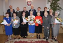 Przeżyli z sobą tyle lat