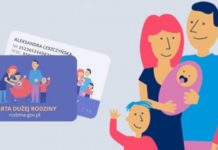 Program „Stalowowolska duża rodzina”