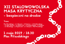 XII Stalowowolska Masa Krytyczna