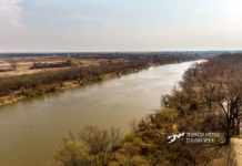 Zwłoki niedaleko Elektrociepłowni