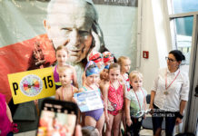 VIII Podkarpacki Memoriał Sportowy im. Jana Pawła II