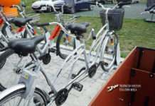 Koniec rowerowych wybryków – młodociani chuligani złapani. Zapłacą surowe kary za zniszczenia