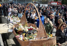 III Motoświęconka za nami