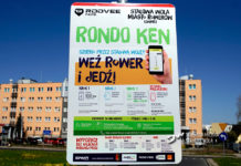 Nowe, drogie rowery miejskie