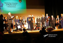 Gałązki Sosny przyznane