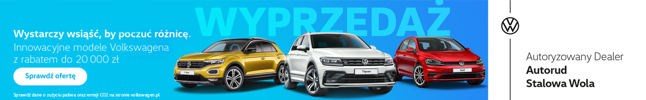 baner stalowemiasto wyprzedaz